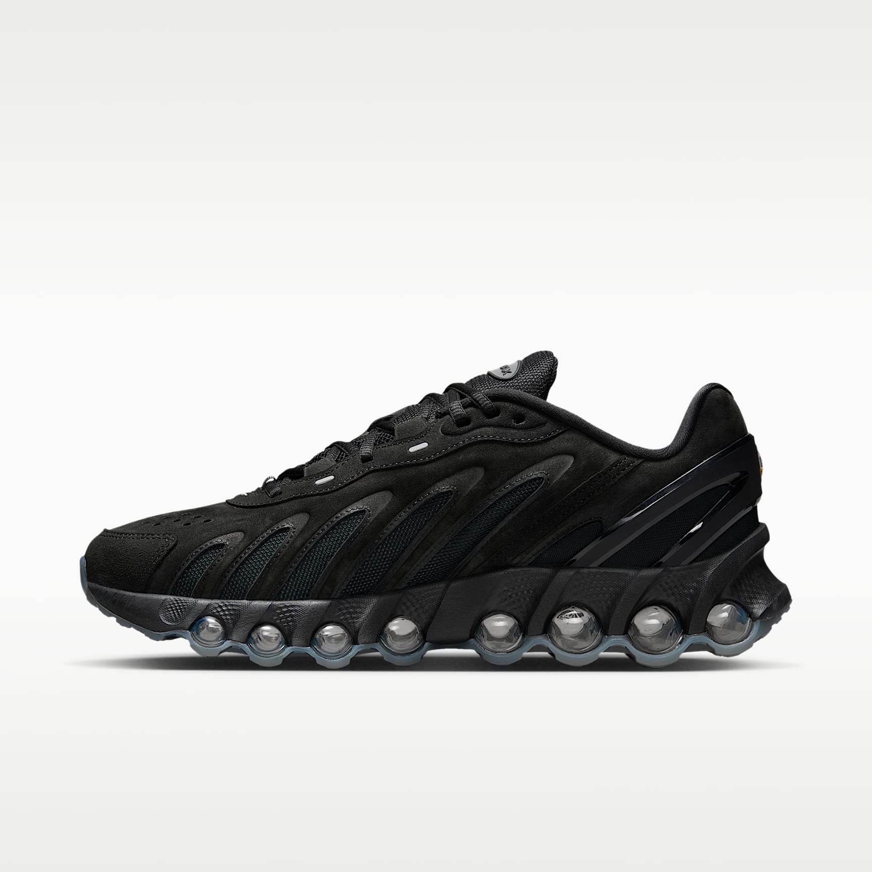 Nike Air Max Dn8 Leather Men's Shoes. Nike JP